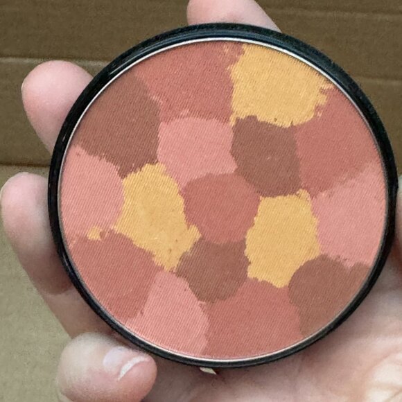 OSP Cosmetics Collage Powder Blush in Matisse - Picture 11 of 11